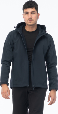 Męski Softshell Naren rozmiar XL