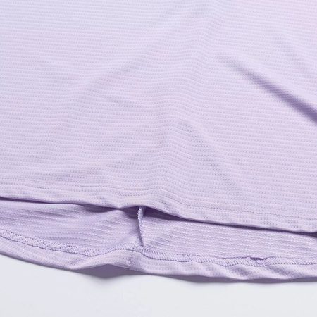 Damska koszulka treningowa z krótkim rękawem Iq Arie Wmns rozmiar M