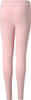 Legginsy dla dzieci Puma Alpha Leggings G różowe 855992 36
