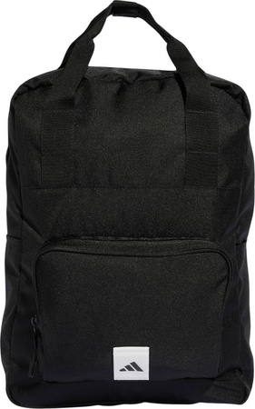 Plecak sportowy szkolny miejski adidas Prime czarny IW0763