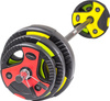 Sztanga do body pump HMS SBP15 20 kg