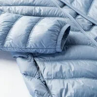 Damska kurtka pikowana Iguana Blanca W infinity rozmiar L