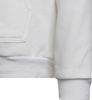 Bluza dla dzieci adidas Entrada 22 Hoody biała HG6303