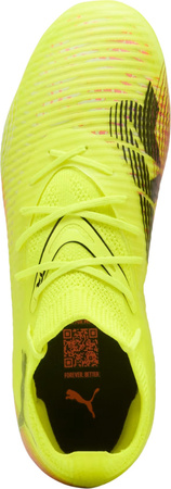 Buty piłkarskie dziecięce Puma Future 8 Pro FG/AG 108142 03