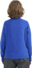 Bluza polarowa dla chłopca 4F M058 kobalt 4FJWAW25UFLEM058 36S