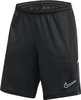 Spodenki męskie Nike Dri-Fit Academy 25 czarne FZ9776 010