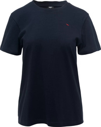 Damska koszulka z krótkim rękawem Hi-tec LADY PLAYO II rozmiar S