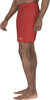 Spodenki kąpielowe Nike Essential 7 czerwone NESSF559 614
