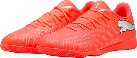 Buty piłkarskie Puma Future 9 Play IT 108921 01