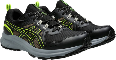 Buty męskie do biegania Asics Trail Scout 3 1011B700 004