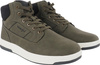 Buty męskie Wrangler Denver Mid oliwkowe 20253018 99R