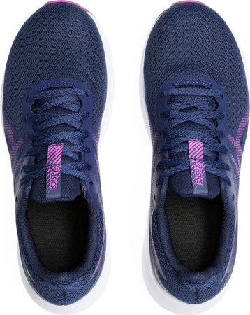 Buty damskie do biegania Asics Patriot 13 1012B312 411