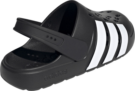 Klapki adidas Adilette Clog 2.0 JQ8058