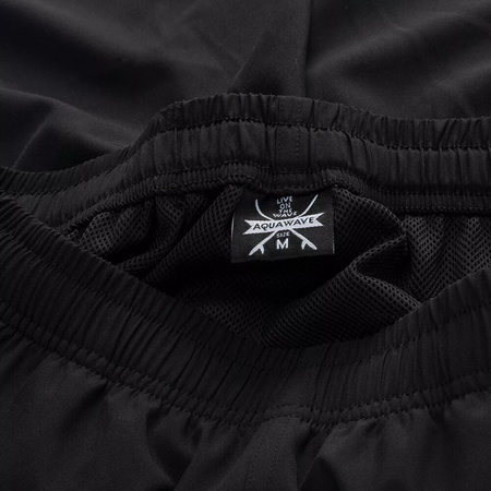 Męskie szorty kąpielowe spodenki kąpielówki Aquawave Aguario rozmiar XL