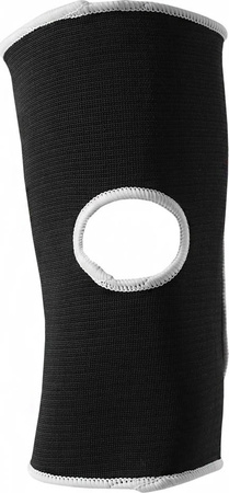 Nakolanniki NO10 Club Black 56106