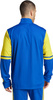 Bluza męska adidas Squadra 25 Training niebiesko-żółta JP3153