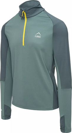 Męska bluza treningowa oddychająca Elbrus Nior rozmiar XL
