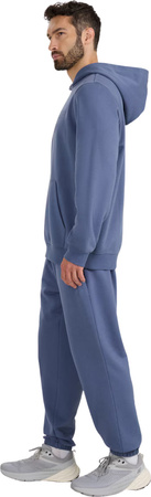 Bluza męska 4F M1766 niebieska 4FWMM00TSWSM1766 32S