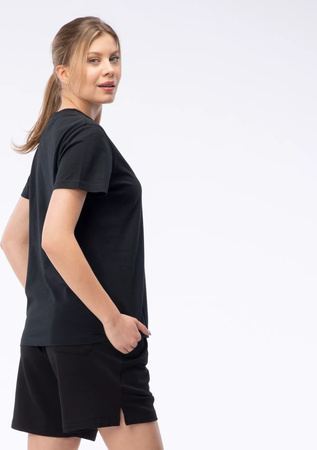 Damska koszulka z krótkim rękawem Hi-tec LADY PLAYO II rozmiar L