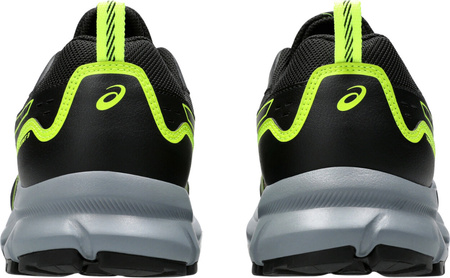 Buty męskie do biegania Asics Trail Scout 3 1011B700 004