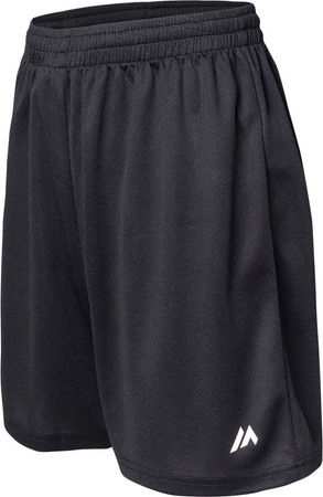 Dziecięce Spodenki Liberos Junior Shorts sleet/black rozmiar 146