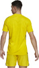 Koszulka męska adidas Condivo 22 Match Day Jersey żółta HA3518