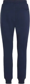 Męskie spodnie O'neill O'neill Small Logo Sweatpants ink blue rozmiar L