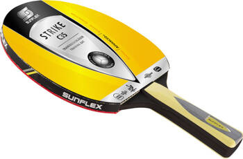 Rakietka do ping ponga Sunflex Strike C35 10327