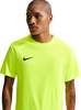 Koszulka męska Nike Dri-Fit Park VIII limonkowa HV8173 702