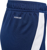 Spodenki dla dzieci adidas Tiro 24 Training granatowo-białe IS1003