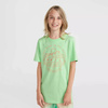 Dziecięca koszulka z krótkim rękawem O'neill JACK O'NEILL MUIR T-SHIRT neon green rozmiar 164