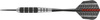 Rzutki Harrows BLACK JACK Steeltip