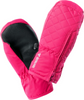Dziecięce rękawice narciarskie Brugi 3ZCG różowe rozmiar 116/122