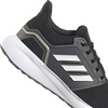 Buty damskie do biegania adidas EQ19 Run czarno-szare GY4731