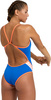 Damski Strój Kąpielowy Women's Arena Icons Super Fly Back Solid  royal-nespola rozmiar 26