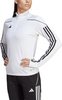Bluza damska adidas Tiro 23 League Training Top biała HS3485