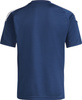 Koszulka dla dzieci adidas Tiro 26 League Jersey granatowo-biała KB1323