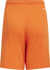 Spodenki dla dzieci adidas Squadra 21 Short Youth pomarańczowe GN8082