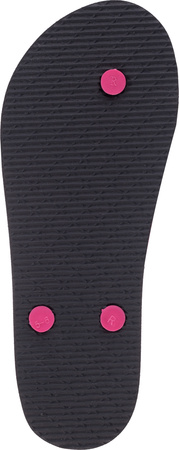 Damskie Japonki Sunie Wo's sleet/black rozmiar 39