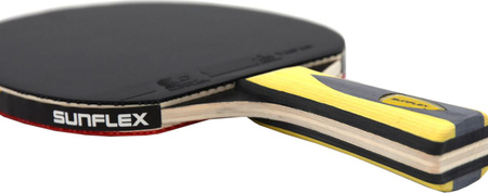 Rakietka do ping ponga Sunflex Strike C35 10327