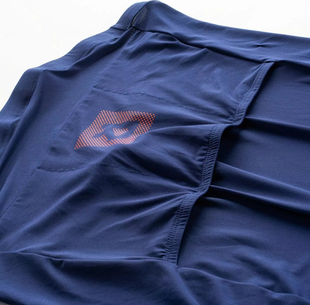 Męska koszulka rowerowa z krótkim rękawem Radvik Alpha Gts rozmiar S