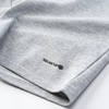 Męskie Spodenki Ichiro Shorts  black/cold blue rozmiar L