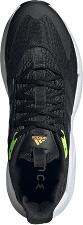Buty męskie do biegania adidas AlphaEdge IF7294