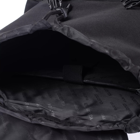 Plecak sportowy szkolny miejski Iguana Liber