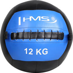 Piłka do ćwiczeń Wall Ball HMS WLB 12 kg
