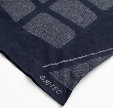 Męska bielizna termoaktywna bluza koszulka Hi-tec Buraz Top rozmiar XL/XXL