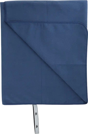 Ręcznik szybkoschnący 4F U054 ciemny granat 4FWSS25ATOWU054 30S