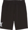 Spodenki męskie Puma ESS Logo Lab Graphic Shorts 10 czarne 678989 01