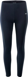 Damskie Legginsy spodenki termoaktywne Martes Lady Mimi rozmiar L