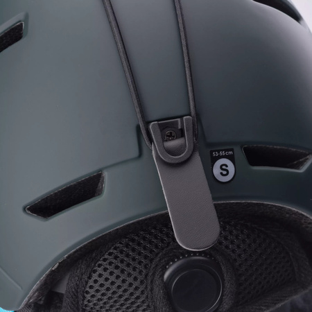 Dziecięcy kask Hi-tec MANDE JR rozmiar S